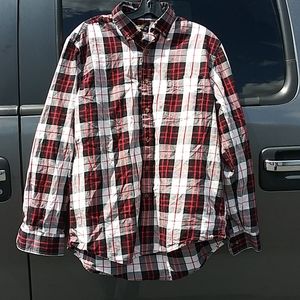 Club Room mens shirt